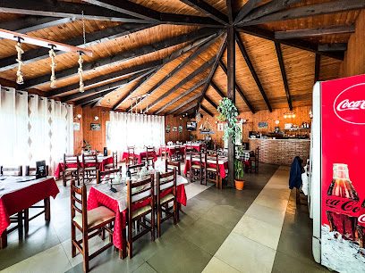 Kaço Fish Restaurant