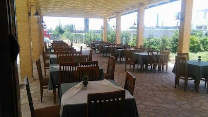 Bar Restorant Elbasani
