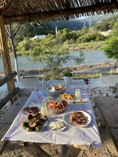Camping Kalaja