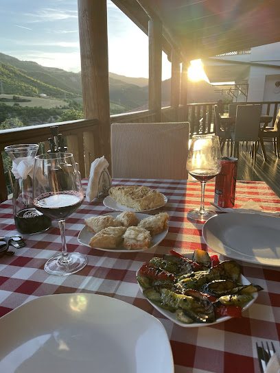 Bracaj Restaurant