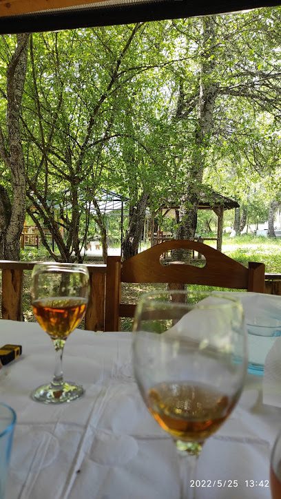 Restaurant Kostika