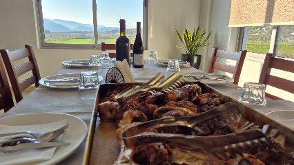 Restorant Luli Tradicional