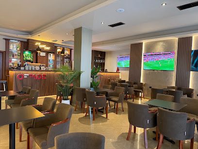 Offside bar