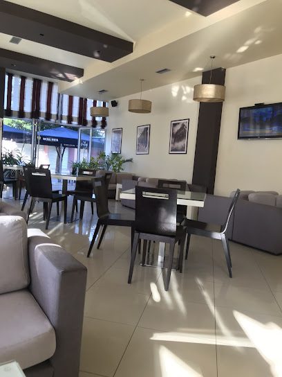 City Bar