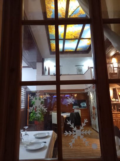 Restorant Piceri Jurevi