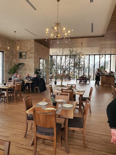 BEAUTIFUL HILL RESTAURANT