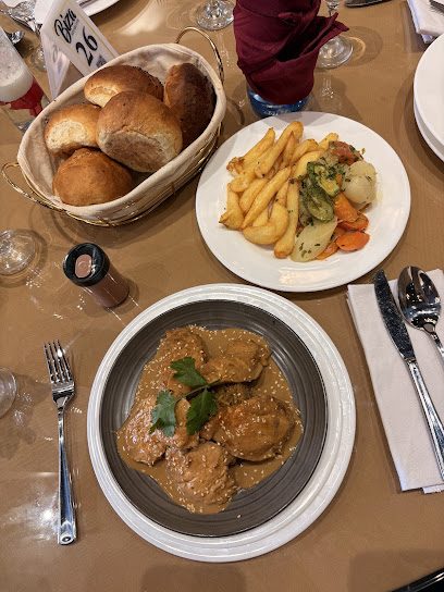 BIZA Restaurant