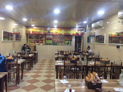 Restaurant seddat