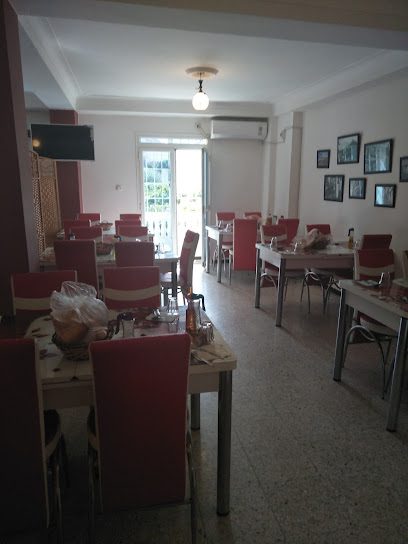 Restaurant Familial La placette