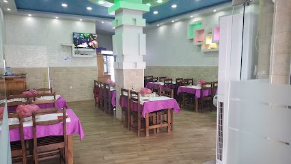 Tigzirt Restaurant L'Authentique