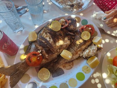 Restaurant Petit Paradis