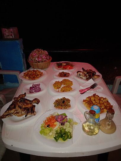 Restaurant Gosto