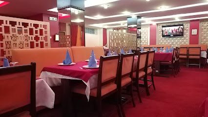 Maharaja Restaurant Kouba