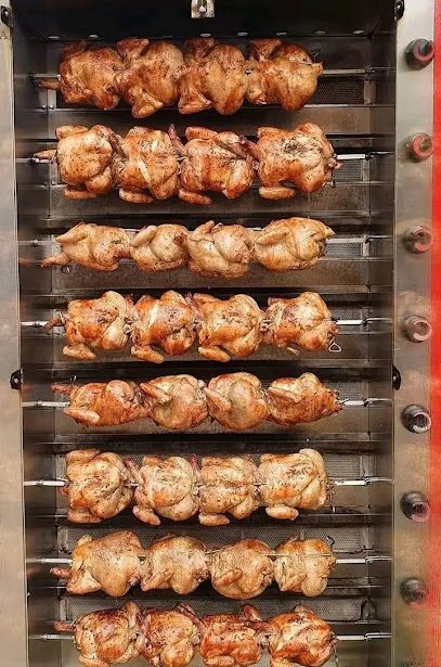 Restaurant kabyle