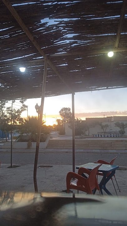 مطعم مولاي