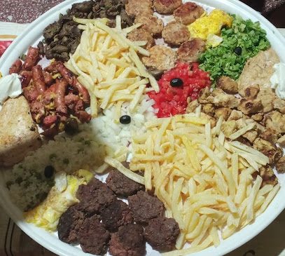 مطعم Restaurant