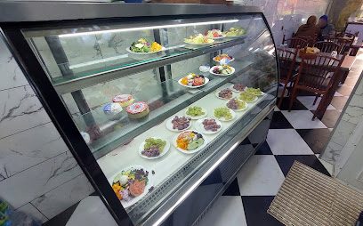 مطعم كتامة