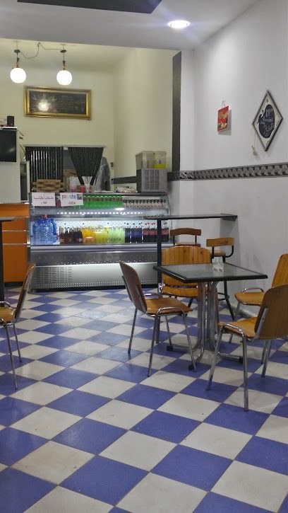 Casa Blanca Restaurant Pizzeria مطعم و بيتزا كازابلانكا