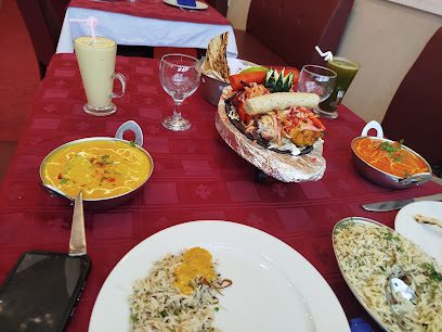 Maharaja Indian Restaurant AZ MALL