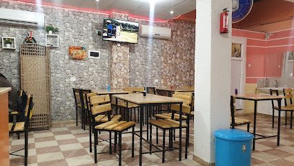 مطعم عربوش طاكوس(مغلق )