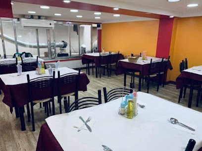 Restaurant djidjli مطعم الجيجلي