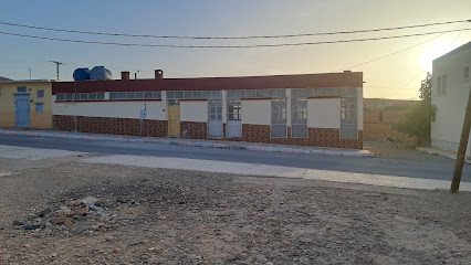 School restaurant