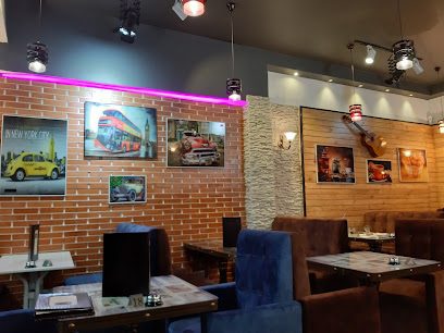 Restaurant Triple Five