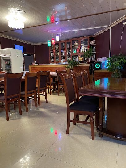 Fiafia Restaurant