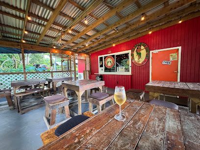 Flying Fox Gastropub