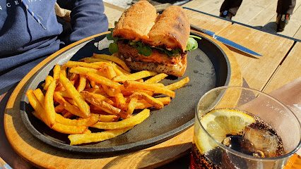 La brasserie