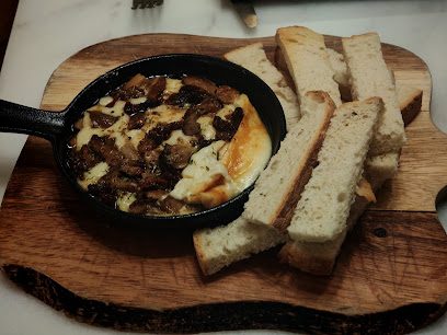 Restaurant Sottovoce