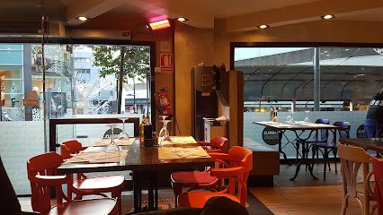 Pizzeria Restaurant Angelo Andorra la Vella - Escaldes