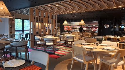 Don Giovanni Restaurant Soldeu