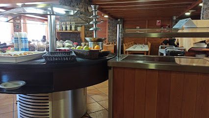 RESTAURANT CAL RUIZ