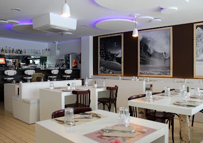Snow House Restaurant