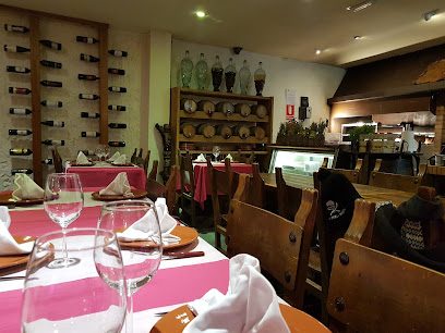 El Rodizio