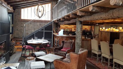 Piolet - Vodka Bar