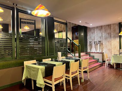 Restaurant italià Fontanella