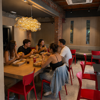 Il Panino – Street Food Italiano en Escaldes (Hotel Tudel)