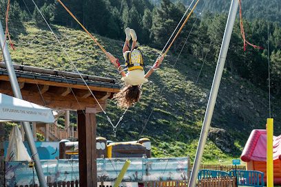 Telecabina Grandvalira Mon(t) Mร gic | Canillo