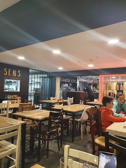 SENS Espacio Gastronómico