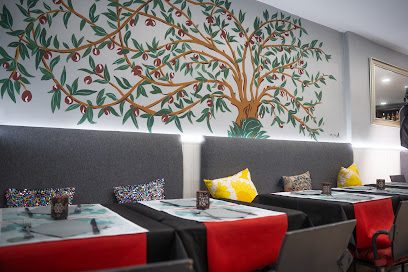 Restaurant Namaste Andorra