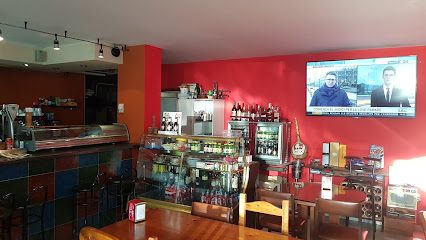GR11 Restaurant