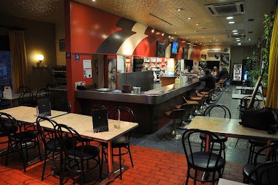 CAFETERIA SANT ELOI