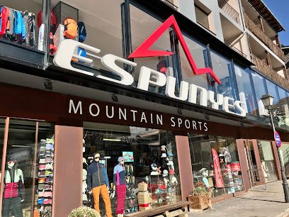 Esports Espunyes