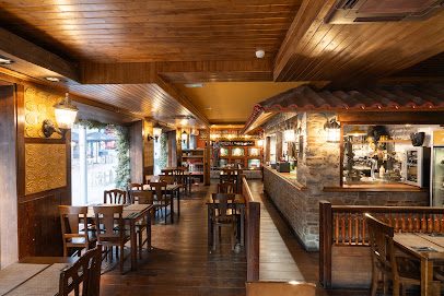 TAVERNA PICCOLA ITALIA