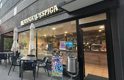 L' Espiga