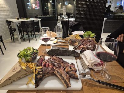 Maison Carne Andorra