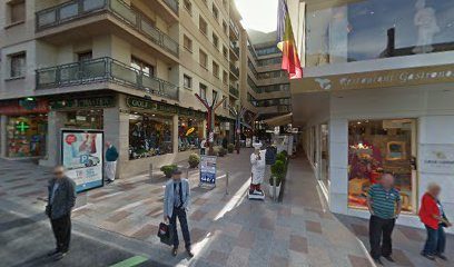 Knowmad Andorra