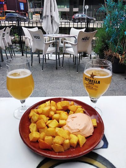 Bar Nou